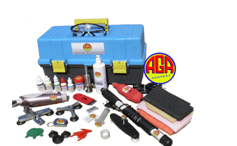 Автостъкла - възстановяване - Русе - град Русе | Търговия - снимка 5