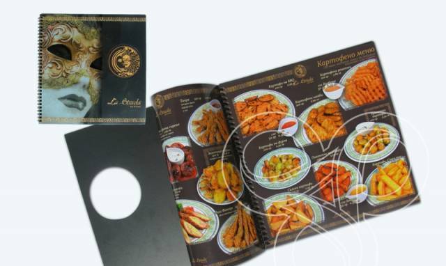 Печатница РУСЕ ПРЕС - Мултикомерс ЕООД, град Русе | Печатници и печатни услуги - снимка 6