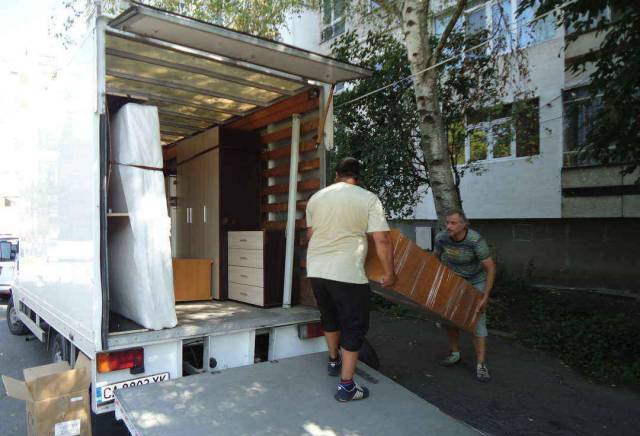 Хамали Престо - град София | Транспорт - сухопътен - снимка 3