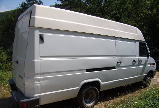 Транспортни услуги София - град София | Транспорт - сухопътен - снимка 3