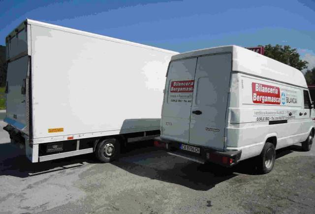 Транспортни услуги София - град София | Транспорт - сухопътен - снимка 4