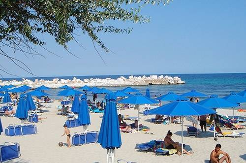 Луксозни апартаменти в Керамоти, city of Sofia | Resorts and Recreational Facilities - снимка 2