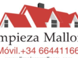 Limpieza Mallorca