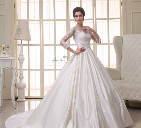 Ателие Ивоар - град София | Модни къщи и центрове - снимка 2