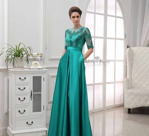 Ателие Ивоар - град София | Модни къщи и центрове - снимка 5