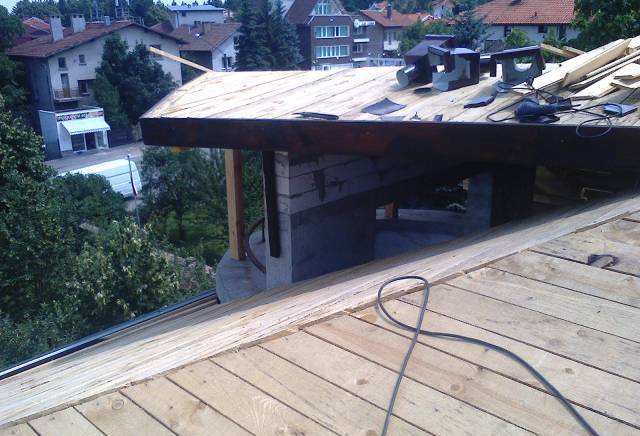 Покриви Инжинеринг - град Пловдив | Строително-ремонтни услуги - снимка 1