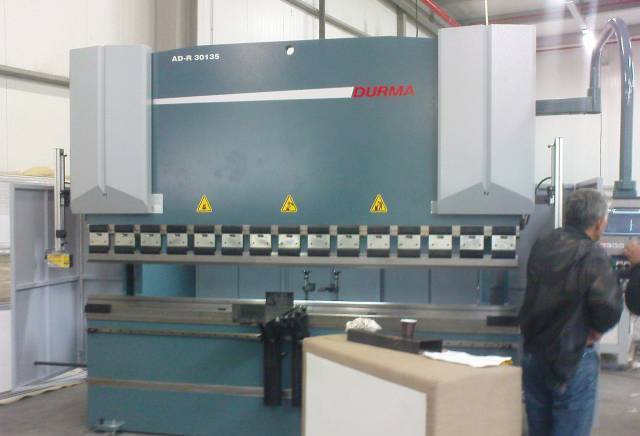 Ра Лупо ЕООД - град София | Металообработващи машини - снимка 3