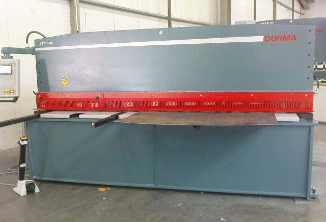 Ра Лупо ЕООД - град София | Металообработващи машини - снимка 4