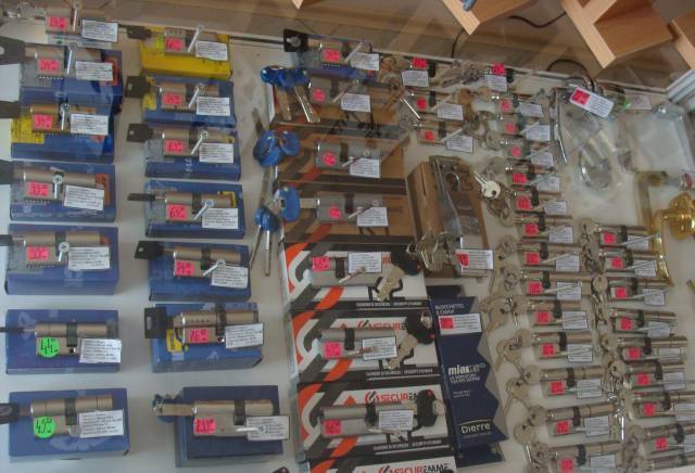 Си Ел Ес ЕООД - град Русе | Стоки за дома - снимка 5