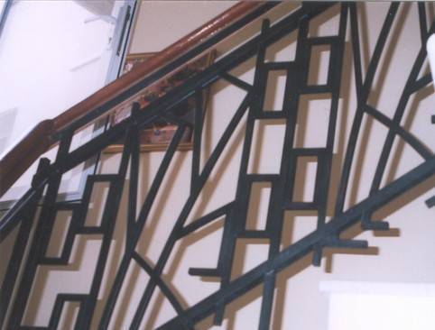 Vselena03 - град София | Металургия и металолеене - снимка 5