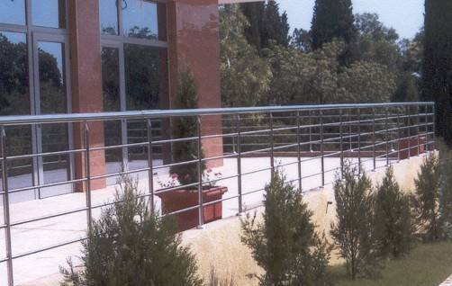 Vselena03 - град София | Металургия и металолеене - снимка 6