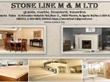 Stone Line M&m Ltd