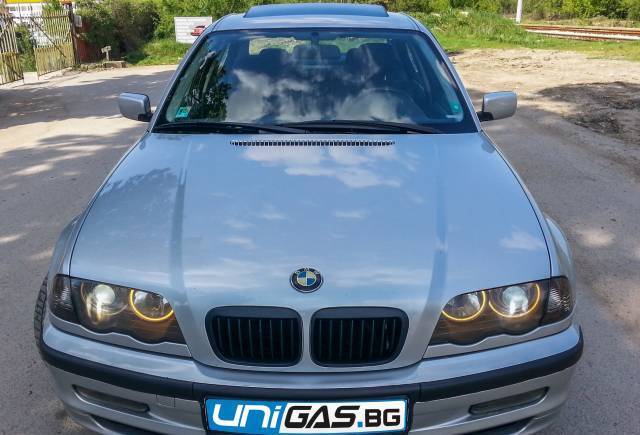 Автогаз сервиз UniGAS - София - city of Sofia | Services - снимка 4