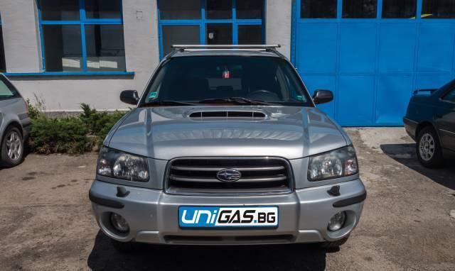 Автогаз сервиз UniGAS - София - city of Sofia | Services - снимка 6