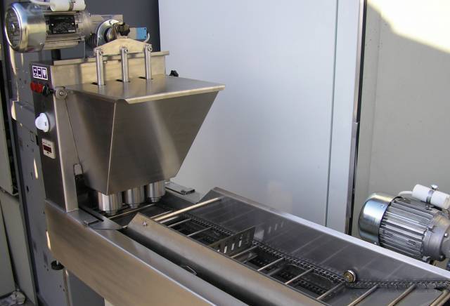 Елсис Н ЕООД - град Варна | Производство и нови технологии - снимка 1