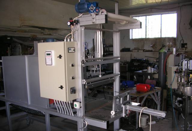 Елсис Н ЕООД - град Варна | Производство и нови технологии - снимка 5