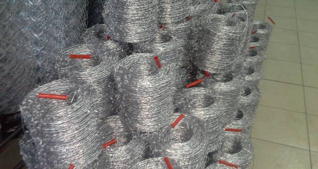 Трос метал - град Бургас | Авто-мото и велосипеди - снимка 4