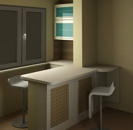 Красита Дизайн - град София | Кухненски мебели и обзавеждане - снимка 3