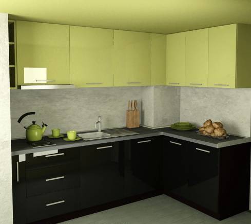 Красита Дизайн - град София | Кухненски мебели и обзавеждане - снимка 4