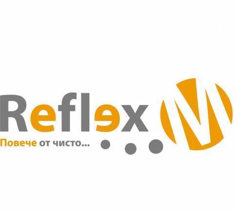 Рефлекс М - city of Sofia | Services