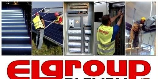 Елгруп 2 ООД - град Плевен | Елекроинсталации и трансформатори - снимка 1