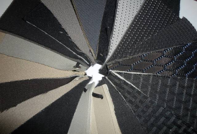 Ледергруп Ауто ООД - city of Sofia | Fabrics and Textile Services - снимка 1