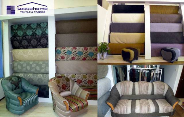 Тесса Хоме - град Русе | Мебели и обзавеждане