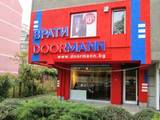 Врати Дорман София