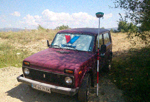 Перник Кадастър ООД - град Перник | Инженерни услуги - снимка 2