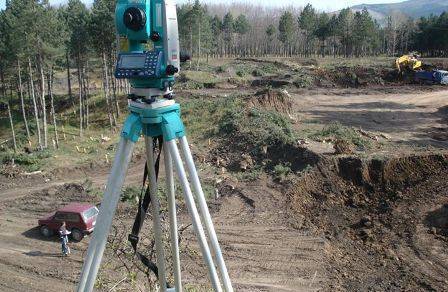 Перник Кадастър ООД - град Перник | Инженерни услуги - снимка 3