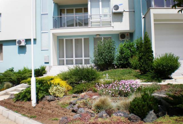 Сиринга ООД - град Пловдив | Ландшафт и озеленяване - снимка 3