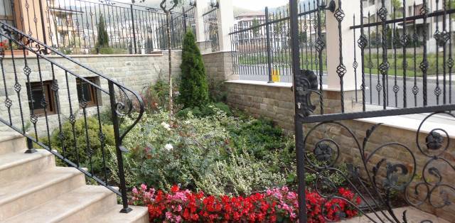 Сиринга ООД - град Пловдив | Ландшафт и озеленяване - снимка 6