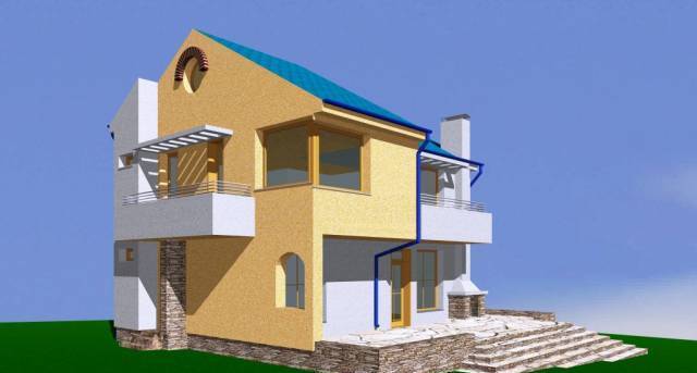 Студио Капител ЕООД - град София | Архитектура и вътрешно оформление - снимка 1