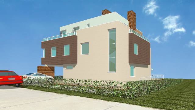 Студио Капител ЕООД - град София | Архитектура и вътрешно оформление - снимка 4