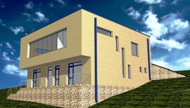 Студио Капител ЕООД - град София | Архитектура и вътрешно оформление - снимка 5