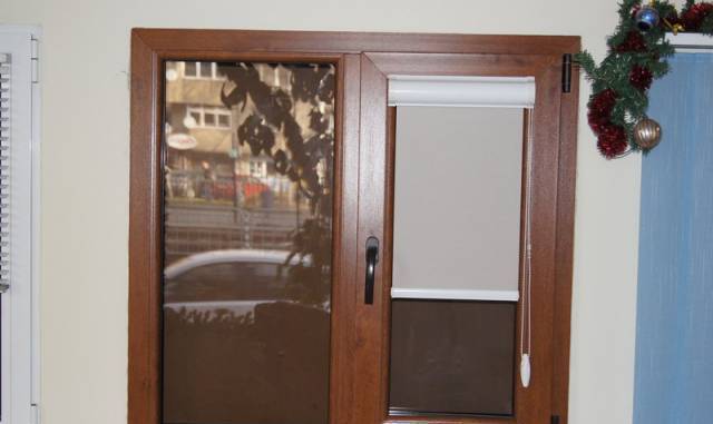 Мартинал 95 - city of Sofia | Window and Door - снимка 5