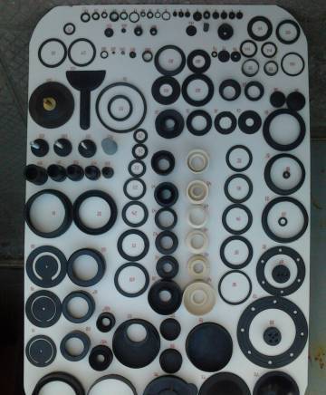 "Гет 2014" еоод - град Пловдив | Каучукови изделия