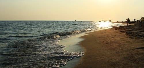 Keramoti – дестинация за български туристи - град София | Екскурзии - снимка 2