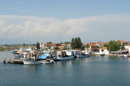 Keramoti – дестинация за български туристи - град София | Екскурзии - снимка 4