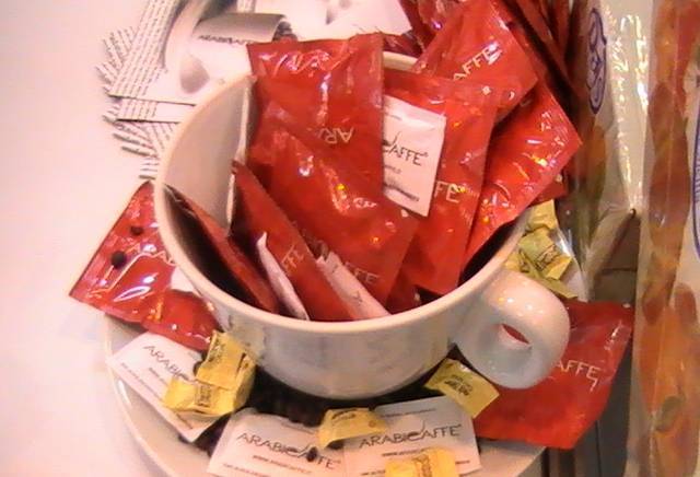 Примекс БГ ЕООД - град Пловдив | Кафе, чай - снимка 2