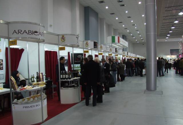 Примекс БГ ЕООД - град Пловдив | Кафе, чай - снимка 4