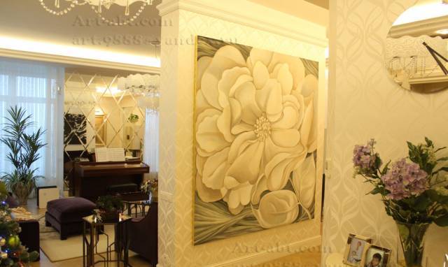 Арт Студио стенописи - град София | Други услуги и продукти - снимка 1