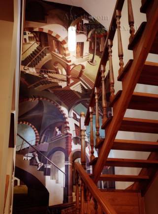 Арт Студио стенописи - град София | Други услуги и продукти - снимка 3