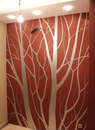 Арт Студио стенописи - град София | Други услуги и продукти - снимка 4