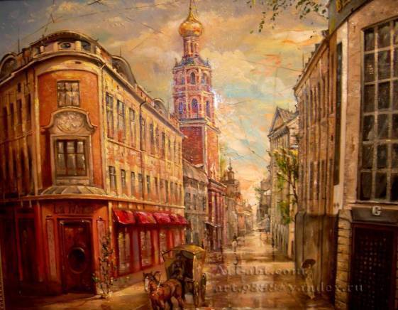 Арт Студио стенописи - град София | Други услуги и продукти - снимка 5