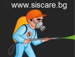 СИС Кеър ЕООД - град Стара Загора | Обезпаразитяване и дезинфекция