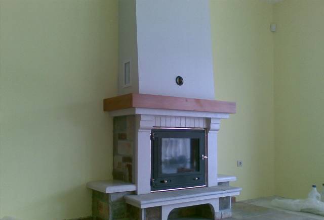 Крон - Лк ЕООД - град Горна Оряховица | Климатици, отопление и вентилация - снимка 3