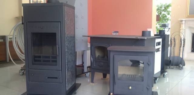 Крон - Лк ЕООД - град Горна Оряховица | Климатици, отопление и вентилация - снимка 4