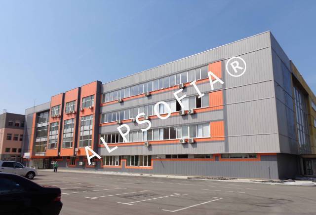 Алпсофия ЕООД - city of Sofia | Insulation, Plaster, Ceilings - снимка 4