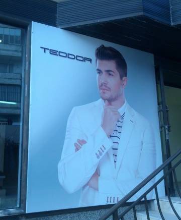 Teodor - град Сливен | Модни къщи и центрове - снимка 2